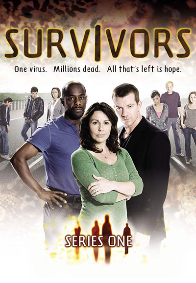 Survivors (2008) - Season 1 [13823] (A1410078030) [[TV Shows]] --Plex--